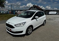 Ford C-MAX Jeden Wlasciciel Bdb Stan Oryginaln...