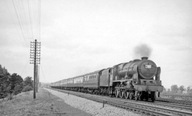 Railways of the Chilterns Bennett Patrick