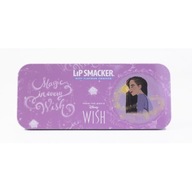 Zestaw kosmetyków do makijażu Disney Wish Lip Smacker Lip & Face Tin