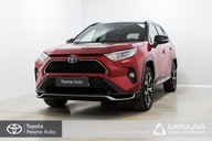 Toyota RAV4 V (2018-)