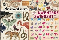 Animalium + Ilustrowany inwentarz zwierząt