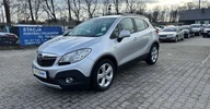Opel Mokka 1,6 16v Serwisowany