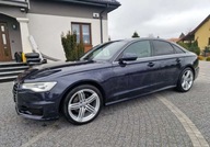 Audi A6 Audi A6 Avant 2.0 TDI Ultra S tronic