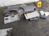 MERCEDES W211 console cockpit airbag airbag