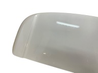 spoiler bonnet boot MINI U25 colour NANUQ WHITE