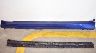 IDEALNA moulding threshold LED right BMW F95 G05 1