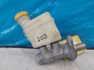 servo bubanj PANDA II 4X4 1.3 JTD 6841