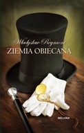 ZIEMIA OBIECANA, REYMONT WŁADYSŁAW