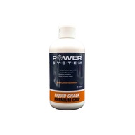 POWER-SYSTEM MAGNEZJA LIQUID CHALK 250ml