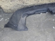 SUZUKI SX4 S-CROSS 13- bumper rear