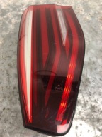 light LED right rear part to the bonnet VW T7 7T0945094