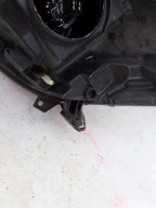 RENAULT SCENIC III LIFT 13- light right front front 260106928R