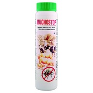 Preparat owadobójczy Muchostop 150 g