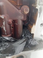 Blok Dol motore 4.4 V8 VOLVO XC90 S80 B8444S