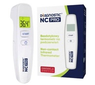Termometr bezdotykowy podczerwień Diagnostic NCPRO