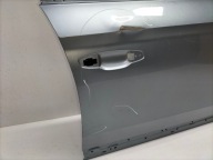 door front front right SKODA SUPERB III 15