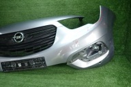OPEL COMBO E Frontstoßstange vorne