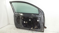 VW Golf VI 3 door left