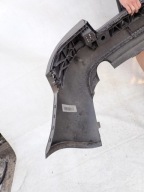 AUDI A4 B6 CABRIO 02-06 Stoßstange heck hinten PDC