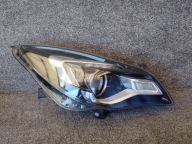 OPEL INSIGNIA A LED LIFT 13- reflektor right light right 13409907R