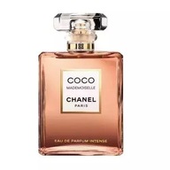 Chanel Coco Mademoiselle Intense woda perfumowana