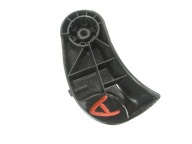 handle bracket of the opening bonnets BMW e46 e83 X3 EUROPA