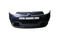 bumper front front CITROEN C4 PICASSO and (2006-2010) code LAKIERU KENC