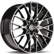 FELGI 5x120 BMW 7 F01 E65 E38 E32 E23 8 E31 M1 M3 E36 E46 E90 E92 E93 F80