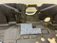 soundproofing partition wall OPEL VIVARO C III JUMPY EXPERT TOYOTA PROACE