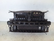 VOLKSWAGEN GOLF VI 08-13 support panel for radiators 1.6 / 2.0 TDI