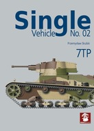 Single Vehicle No. 02 - 7TP - Przemysław Skulski
