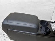SITZE TUNEL KOMPLET LEDER PORSCHE MACAN