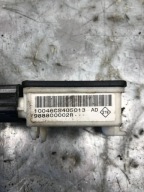 Crashsensor Drucksensor RENAULT SCENIC III 988800002R