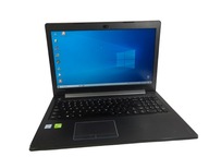 Notebook Lenovo IdeaPad 510-15IKB 15,6 " Intel Core i5 8 GB / 1000 GB sivý