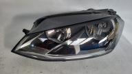 VW GOLF 7 VII 5G 12- 5G1941005 light left front front