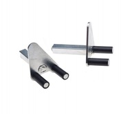 Adaptér zdviháka kolesa predný WM B