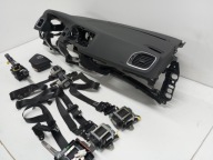 dashboard VOLVO V60