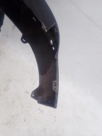 RENAULT CLIO IV 4 KOMBI 12-19 bumper rear part rear