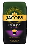Kawa ziarnista Jacobs Espresso Intenso 1kg