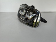 light right REFLEKTOR CITROEN C3 III 20- LIFT FULL LED