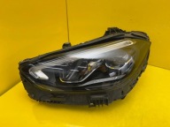 light left Mercedes C-Klasa W206 Full Led High Performance A2069068104