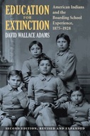 Education for Extinction: American Indians and