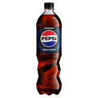 Napój gazowany Pepsi Cola Zero Cukru butelka 0,85l 850ml