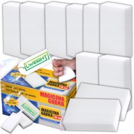 MÁGIKUS SZENNYEZŐDÉS ELTÁVOLÍTÓ SZIVACS 10db-OS SZETT