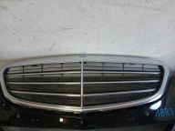 bumper front MERCEDES C KLASA W205 ELEGANCE