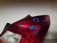 light right rear part right rear OPEL CORSA D 5D 06-14r 131880046