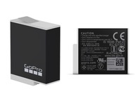 Oryginalny akumulator bateria do kamer GoPro HERO 9 10 11 12 Enduro Go Pro