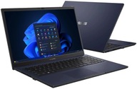 Notebook Asus ExpertBook B1 15,6 " Intel Core i7 32 GB / 1024 GB modrý