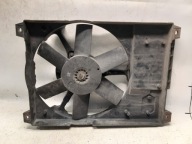 FIAT DUCATO 2 II ventilátor chladiče 2.8 D