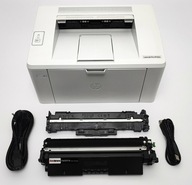 HP LJ Pro M102a, (0-10K), toner 100%, bęben 100%